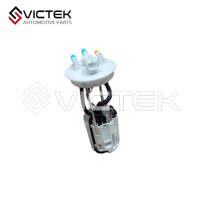 FUEL PUMP ASSY 4283007