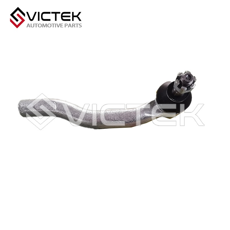 Outside link of the steering engine Left/Right 3401121A01/3401122A01