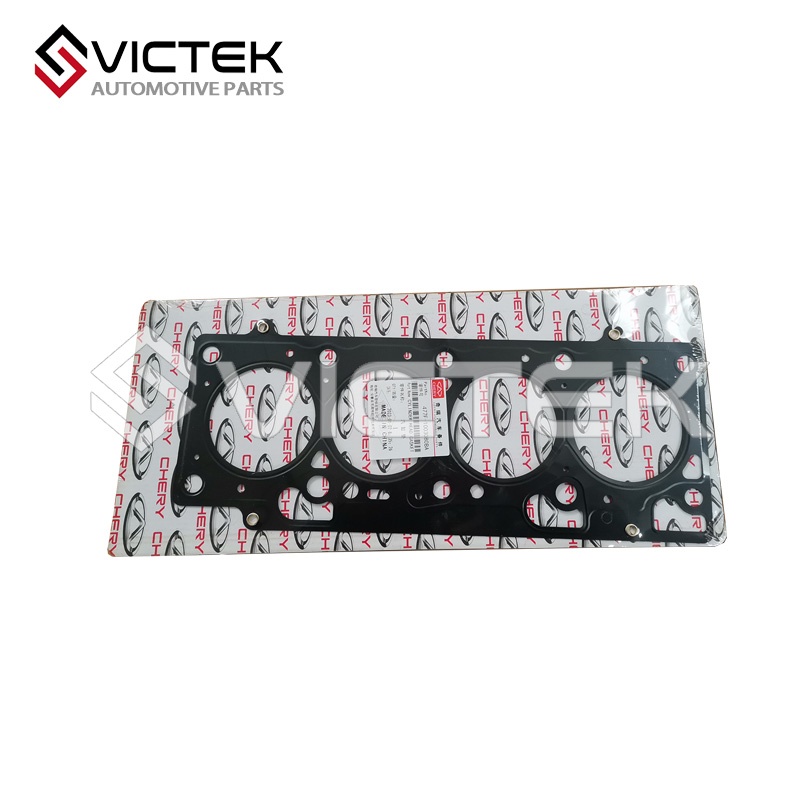 Metal Head Gasket Kit For 08-12 Hyundai Elantra, Tiburon, Tucson & Kia Spectra – DOHC 2.0L