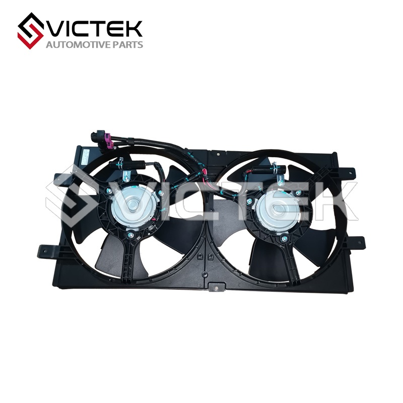 Radiator Fan A13 A13-1308010