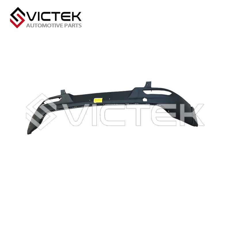REAR BUMPER BODY F01-2804501