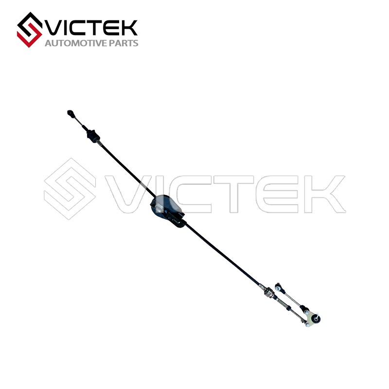 Rear Wheel Speed Sensor 4664001