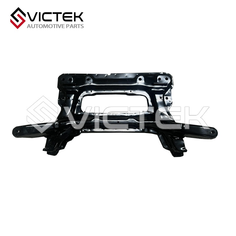 Front Axle 4101007