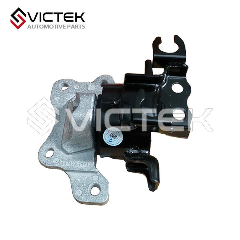 Engine Cushion Right SA11-39-071-C