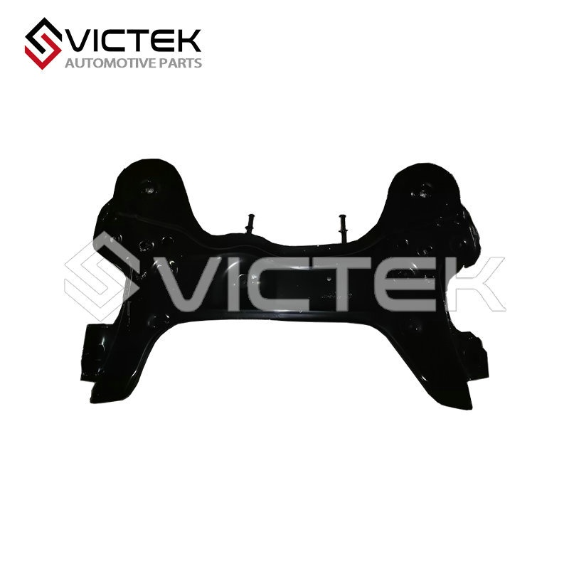 Front Axle 3435002