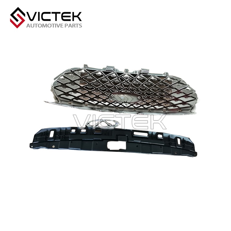 Radiator Grill