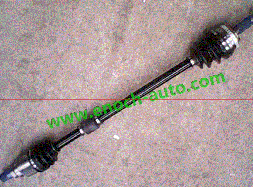 Constant Speed R Drive Shaft Assembly For Geely Mk 1014001886