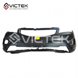 FRONT BUMPER S101100-0100