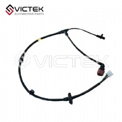 Left rear wheel speed sensor 207000069AA