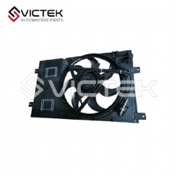 Radiattor Fan  H300 3481007