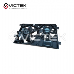 Radiattor Fan  H300 1650 3481022