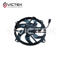 Radiattor Fan   Dongfeng 2847000