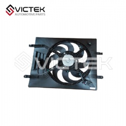 Radiattor Fan CS35 S101030-0800