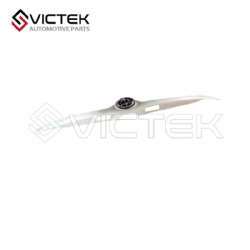 Rear License Protecting Cover 3107173