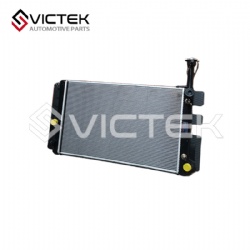 Radiator AT Zotye Z300-1301100CA-A01