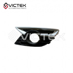 RH Fog Lamp Cowl-Cover Assembly 3106789