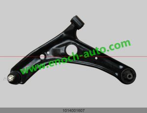 Iran Geely car parts Left Lower Front Suspension 1014001607