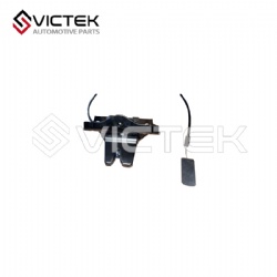 TRUNK LOCK BODY ASSY 4029651