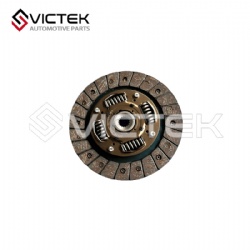 Clutch presuure disc and cap 1601020-03A1