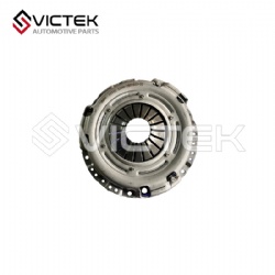 Clutch driven plate 160103003A1