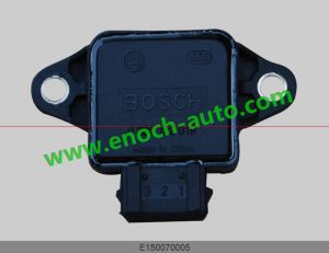 Geely Throttle position sensor E150070005
