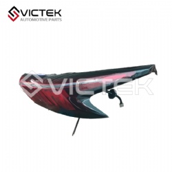 Rear Tail Lamp(Out)  Right 605000723AA