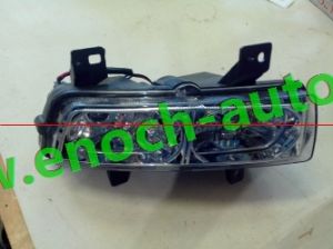 Headlight antifog front right Geely EC7 1067001221