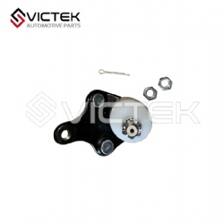 FRONT  LOWER CONTROL ARM BALL PIN 2904140A01