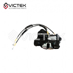 Front Door lock Block,Left/Right 6105030-A01/6105040-A01