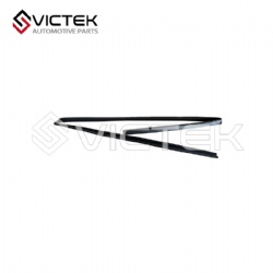 Front Glass Groove Seal, Left/Right 6107051A01/6107052A01