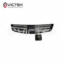 RADIATOR GRILLE ASSY 8401100A01