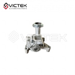 Oil Pump New H160080900