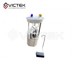 PUMP ASSY- FUEL H160890100