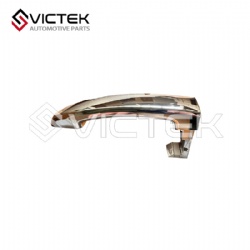 HANDLE- FRamp RR DOOR- OUTER S1010870501