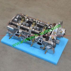 Chery QQ Cylinder Head 372-1003001