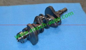 Chery QQ Crankshaft372-1005010AB