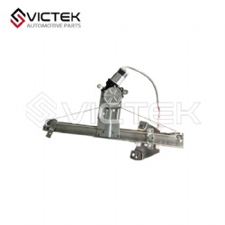 Rear Window Regulator Left/Right S1010911000/S1010931000