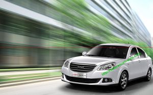MVM550 Chery A21FL car parts