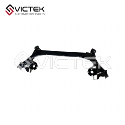 REAR TORSION MEMBER ASSEMBLY-DISC TYPE 3434009