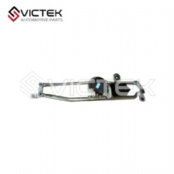 FRONT WIPER MOTOR WITH LINK BAR 3479001