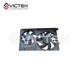 JINBEI HAICE MOTOR FAN ASSY 3481022