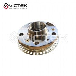 FRONT WHEEL HUB SHAFT 3496002