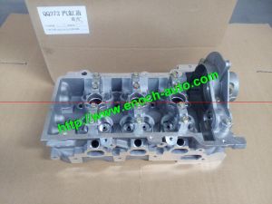 Cylinder Head 372-1003010