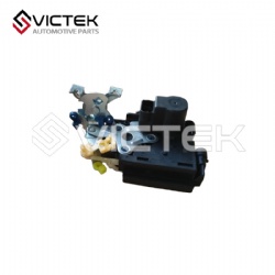 RL/RR DOOR CENTRAL CONTROL LOCK ASSEMBLY 4222879/4222878