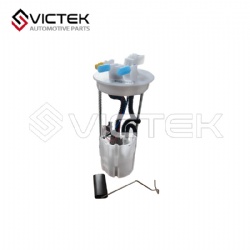 FUEL PUMP ASSY 4283007