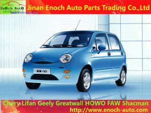 Chery QQ