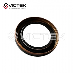 DIFFERENTIAL OIL SEAL 1709161MF513A31