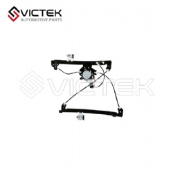 FL/FR DOOR POWER WINDOW REGULATOR ASSEMBLY 3421879/3421878