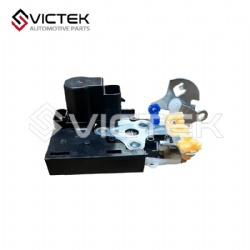 Front Door Lock Block Left/Right 3421989/3421988