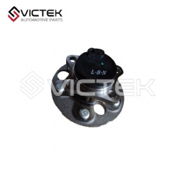 Rear Wheel Hub Left/Right 3104100A01/3104200A01